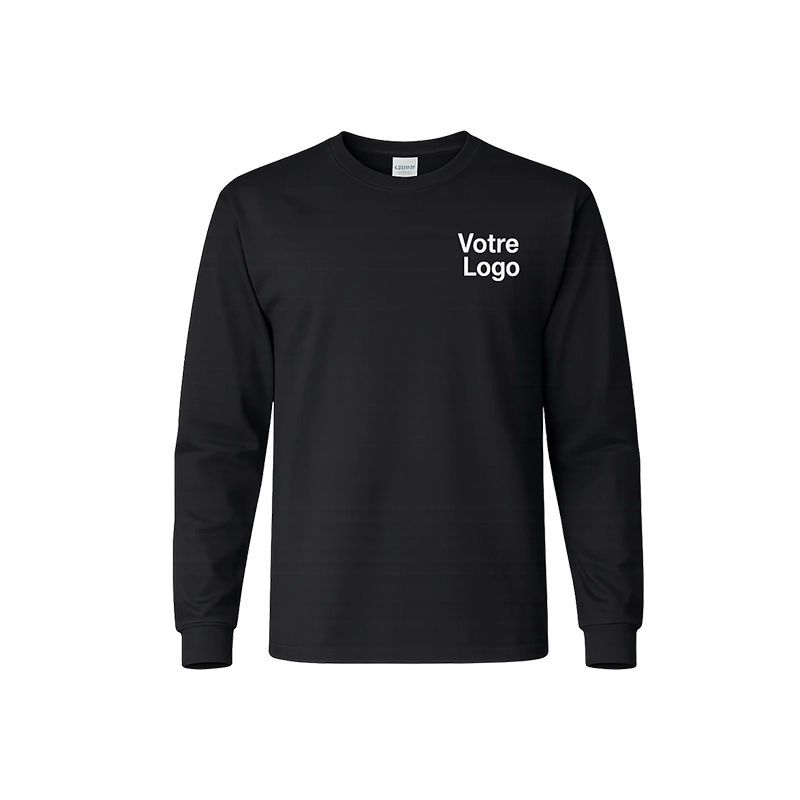 Crewneck personnalisé – Gildan 18000