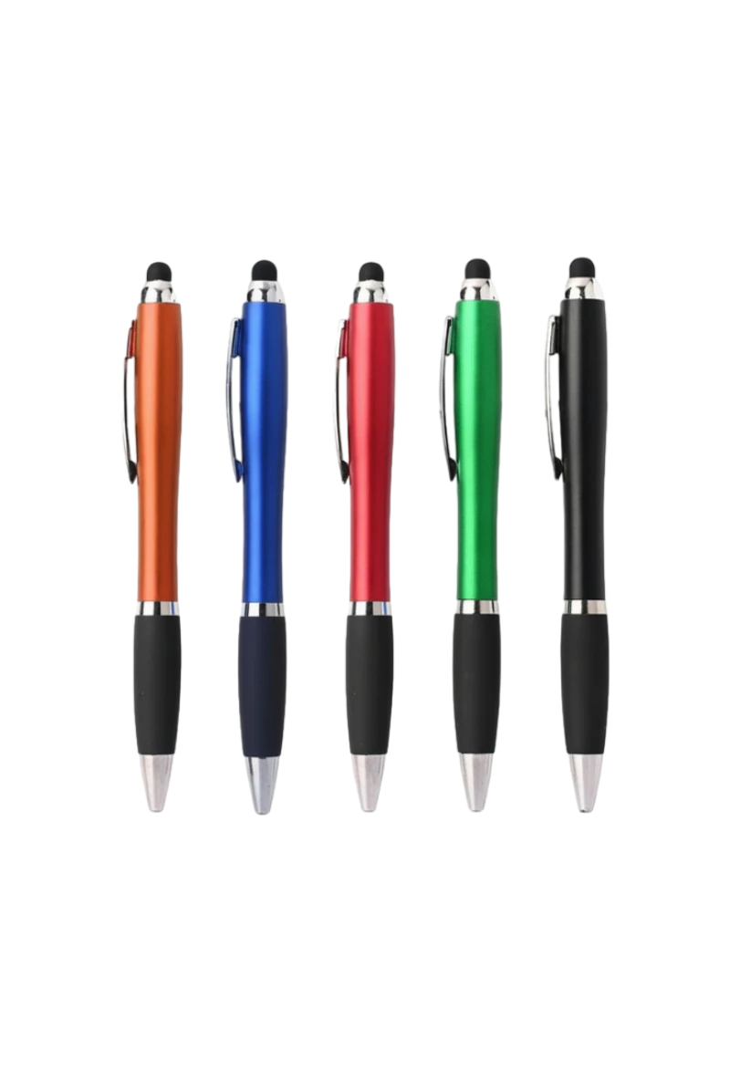 Stylo LED personnalisé – logo lumineux – Image 2