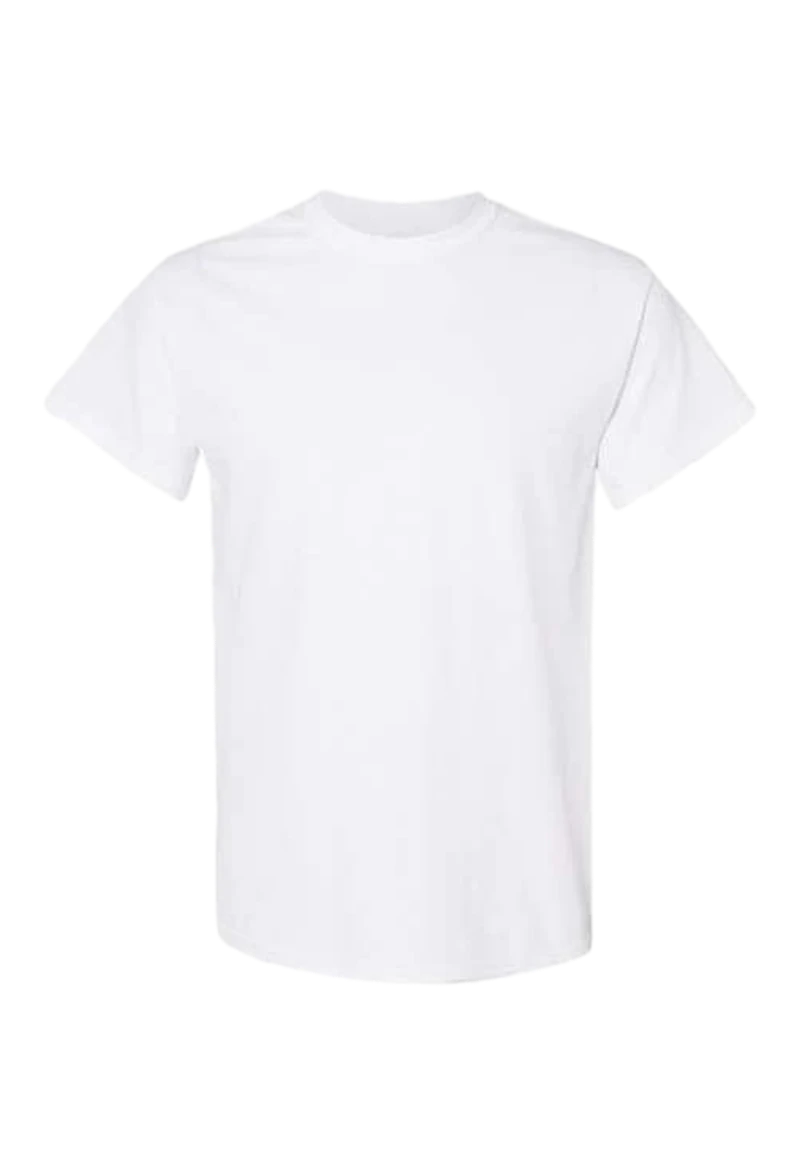 T-shirt Gildan 5000 – Robuste et durable – Image 5