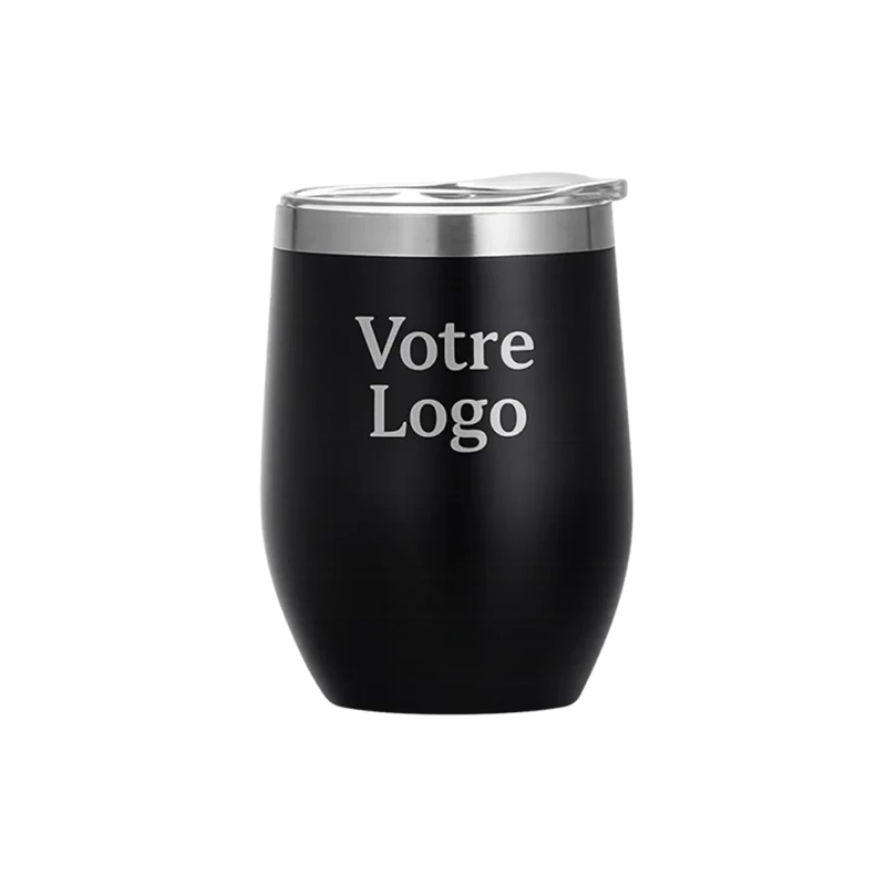 Verre isotherme personnalisé 355 ml