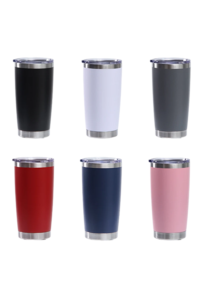Verre isotherme personnalisé 590 ml – Image 3